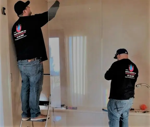 Professional plumbing installation for Tankless Water Heater Installation in Liberal